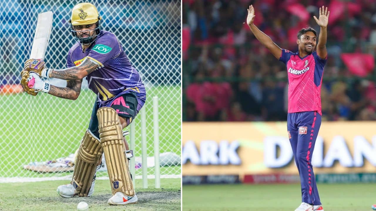 RR vs KKR and SRH vs PBKS IPL 2024 Match Prediction: কোয়ালিফায়ারে কলকাতার প্রতিপক্ষ কে? লিগের শেষ ম্যাচে জানা যাবে আজ