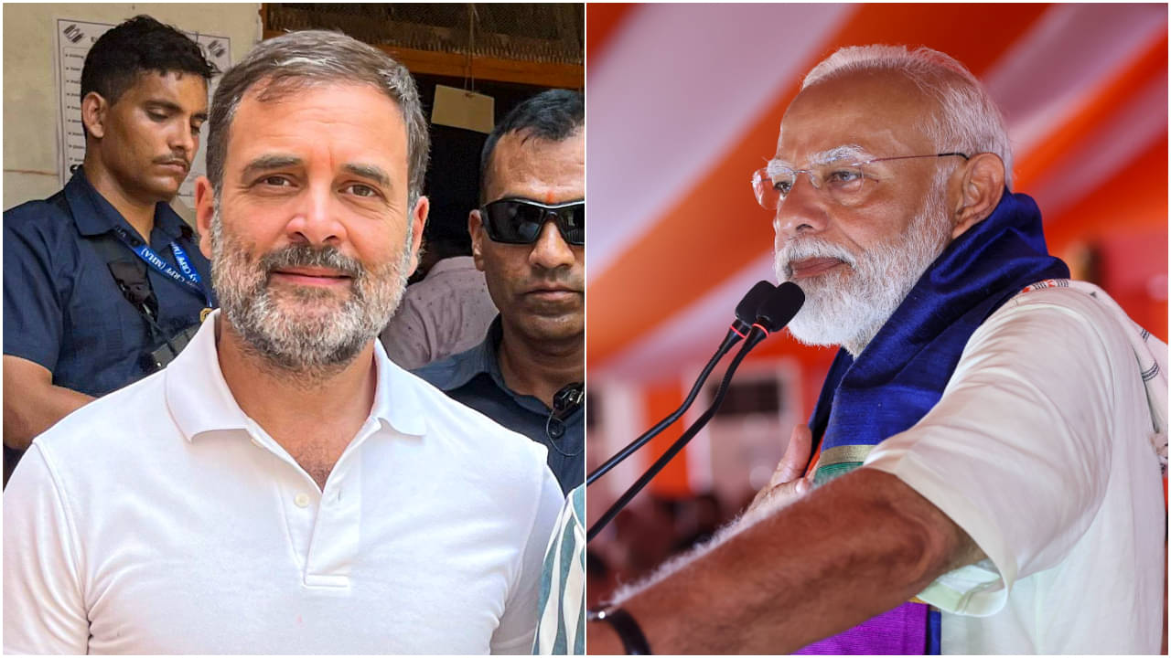 Natendra Modi: রাহুলের মুখে মুসলমান সংরক্ষণ! ১১-১২ বছরের পুরনো ভিডিয়ো খুঁড়ে বের করলেন মোদী