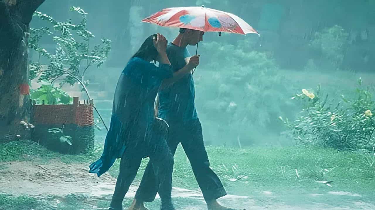 Weather Update: আর ক’দিন হবে বৃষ্টি? ফের কী তাপপ্রবাহের রক্তচক্ষু? কী বলছে হাওয়া অফিস? Weather Update: আর ক’দিন হবে বৃষ্টি? ফের কী তাপপ্রবাহের রক্তচক্ষু? কী বলছে হাওয়া অফিস?