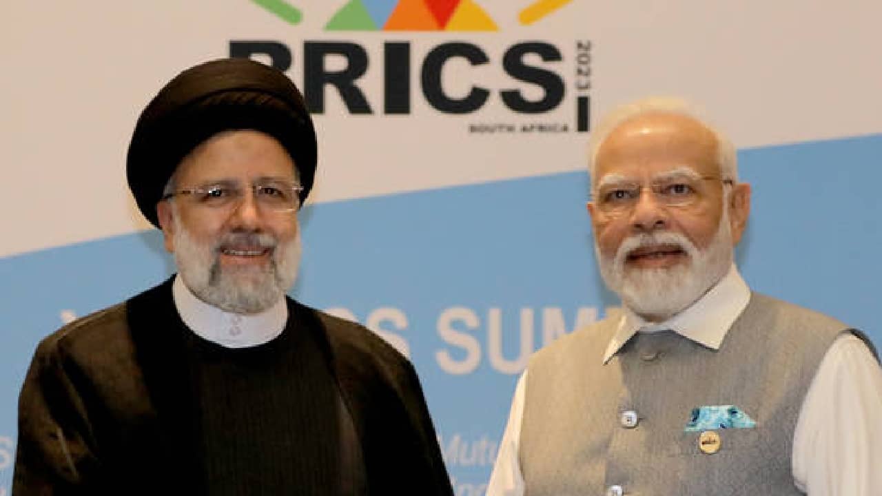Iran President Dies: ইরানি রাষ্ট্রপতির স্মরণে একদিনের রাষ্ট্রীয় শোক ঘোষণা ভারতের