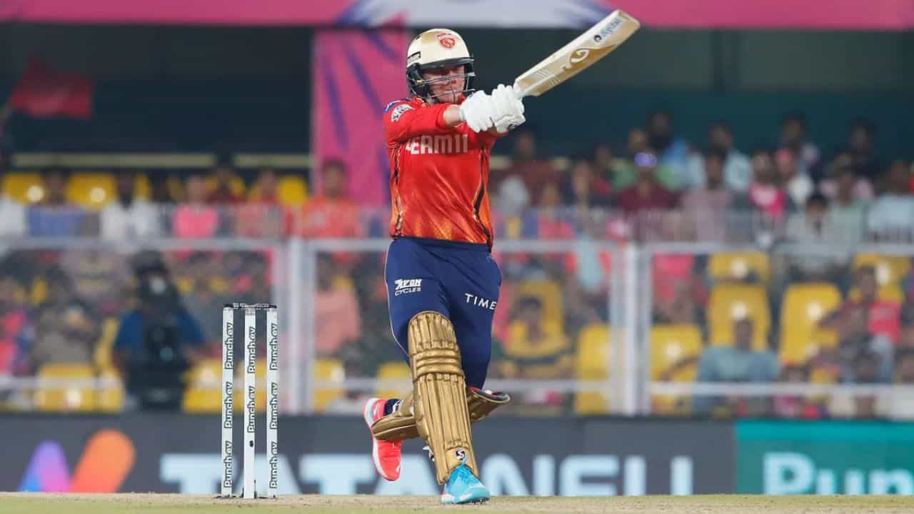 RR vs PBKS IPL Match Result: টানা চার ম্যাচ! বোলারদের মরিয়া চেষ্টাতেও হার রাজস্থানের RR vs PBKS IPL Match Result: টানা চার ম্যাচ! বোলারদের মরিয়া চেষ্টাতেও হার রাজস্থানের