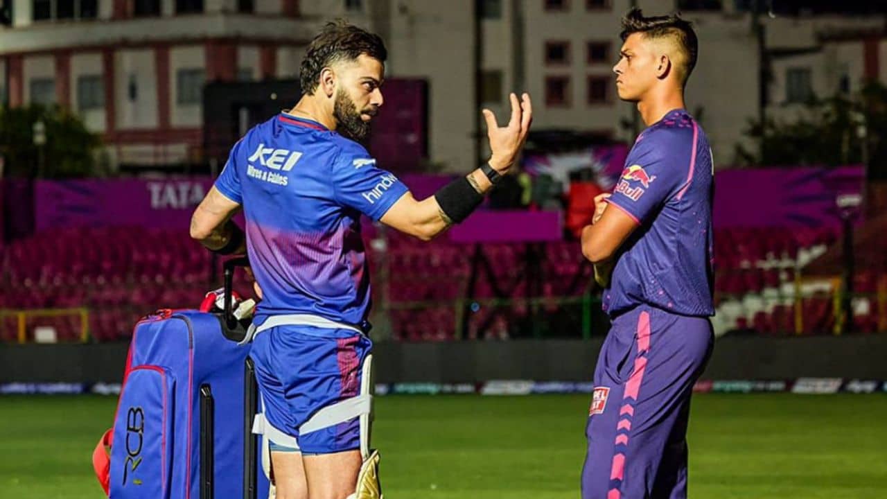 RR vs RCB IPL 2024 Match Prediction: জিতলে চেন্নাই, হারলে বিদায়; আমেদাবাদে নকআউটে RCB বনাম RR