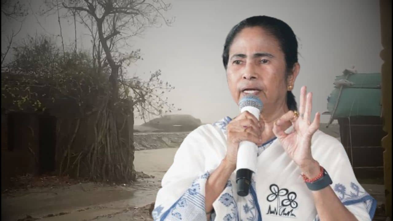 Mamata Banerje: এই ঝড়ও আমরা কাটিয়ে উঠব, দুর্যোগে নিহতদের পরিবারকে আর্থিক সাহায্যের আশ্বাস মমতার