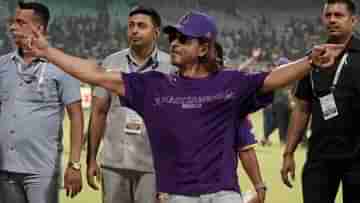 KKR, IPL 2024: নাইট টিমে জয়-বীরু কে? KKR মালিক শাহরুখ জানালেন হাঁড়ির খবর