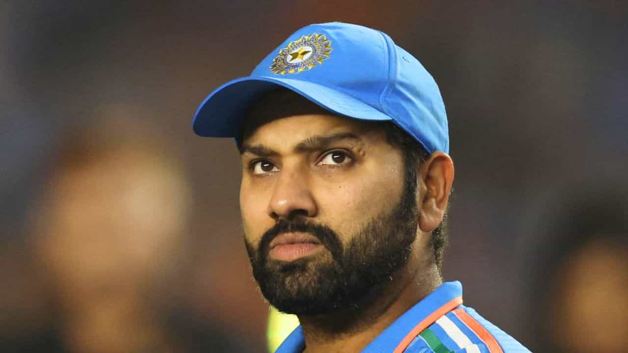 Rohit Sharma: রোহিত শর্মা ৫০ বছর অবধি খেলতে পারে, যদি... কী বলছেন দেশের প্রাক্তন ক্রিকেটার? Rohit Sharma: রোহিত শর্মা ৫০ বছর অবধি খেলতে পারে, যদি... কী বলছেন দেশের প্রাক্তন ক্রিকেটার?