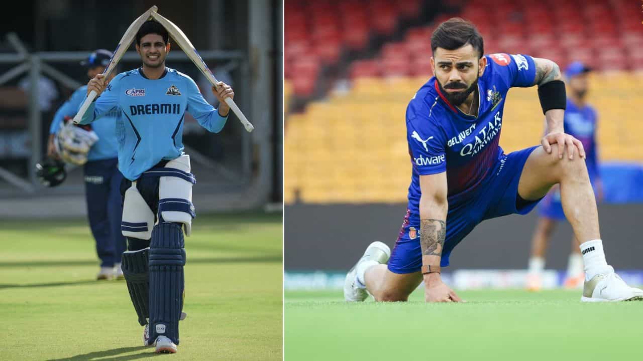 RCB vs GT IPL 2024 Match Prediction: পয়েন্ট ও নেট রান রেট, জয়ের হ্যাটট্রিকে নজর আরসিবির RCB vs GT IPL 2024 Match Prediction: পয়েন্ট ও নেট রান রেট, জয়ের হ্যাটট্রিকে নজর আরসিবির