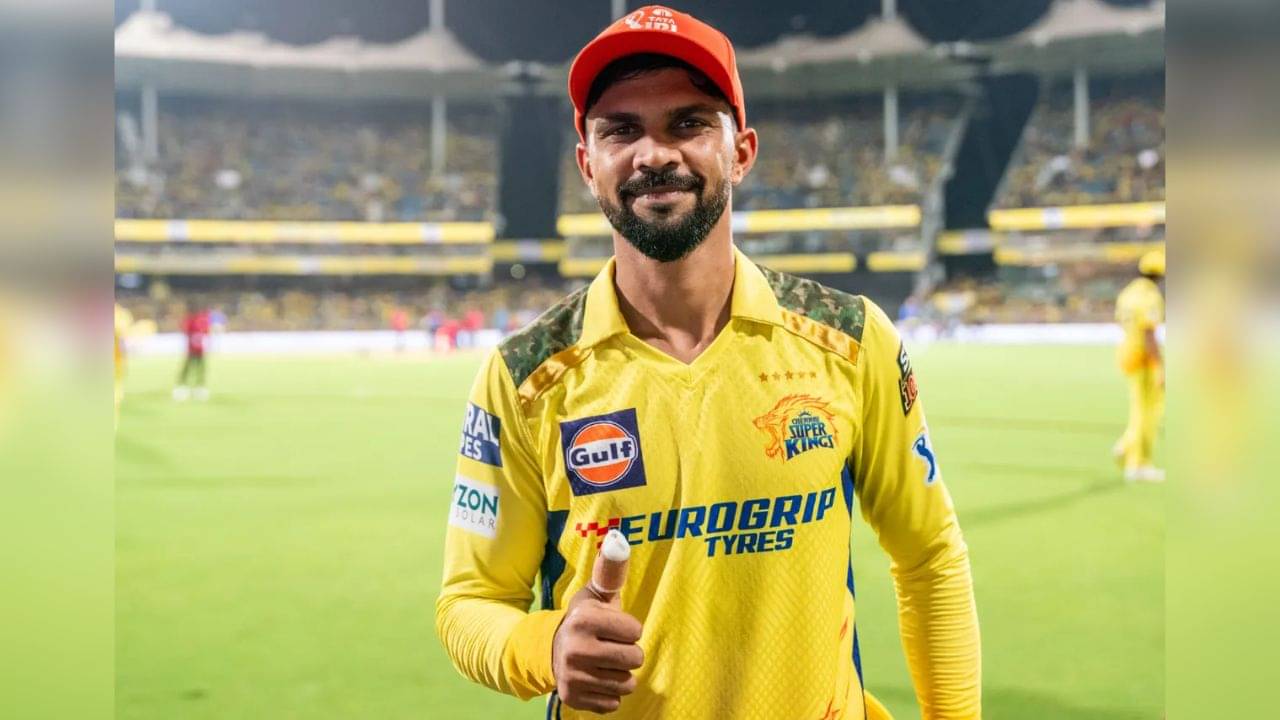 Ruturaj Gaikwad: বিরাটের থেকে অরেঞ্জ ক্যাপ কেড়েছো... ট্রোলের শিকার CSK ক্যাপ্টেন ঋতুরাজ