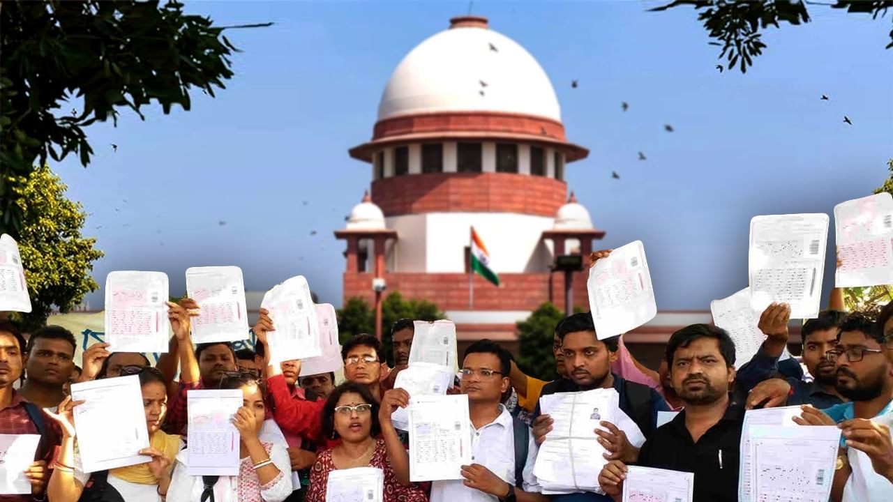 SSC Case Live:  ২৬ হাজার চাকরি এখনই বাতিল নয়, বড় সিদ্ধান্ত সুপ্রিম কোর্টের