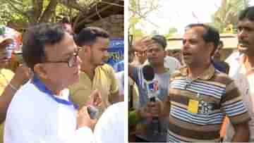 MD Salim on TMC Worker: আমার নাম হিটলার সরকার, সেলিম আমায় মেরেছে...