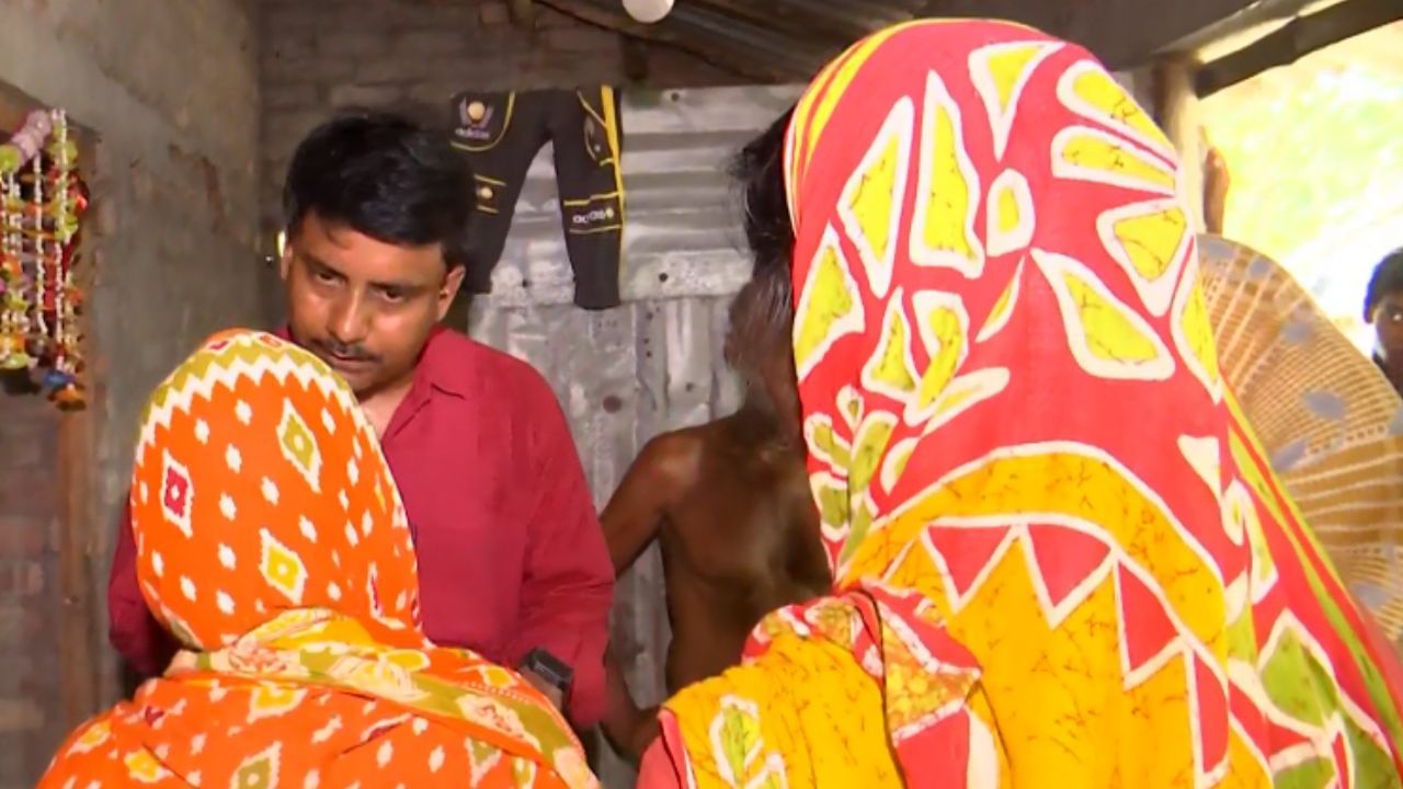 Sandeshkhali: সন্দেশখালিতে নাবালিকাকে শ্লীলতাহানির অভিযোগ, CBI-এর কাছে অভিযোগ দায়ের পরিবারের