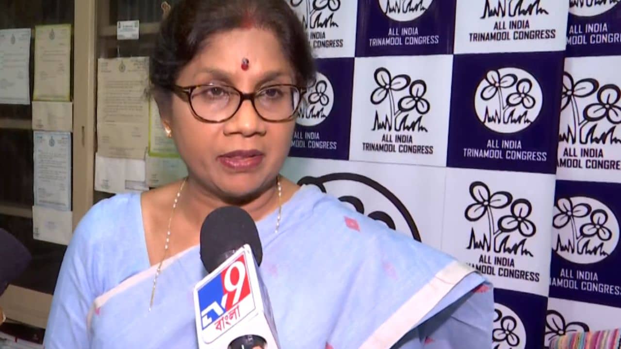 Sashi Panja On Governor: সন্দেশখালির মহিলারা কি জানেন, যাঁর কাছে অভিযোগ জানিয়েছিলেন, তিনিও একই দোষে দুষ্ট, রাজ্যপালকে খোঁচা শশীর