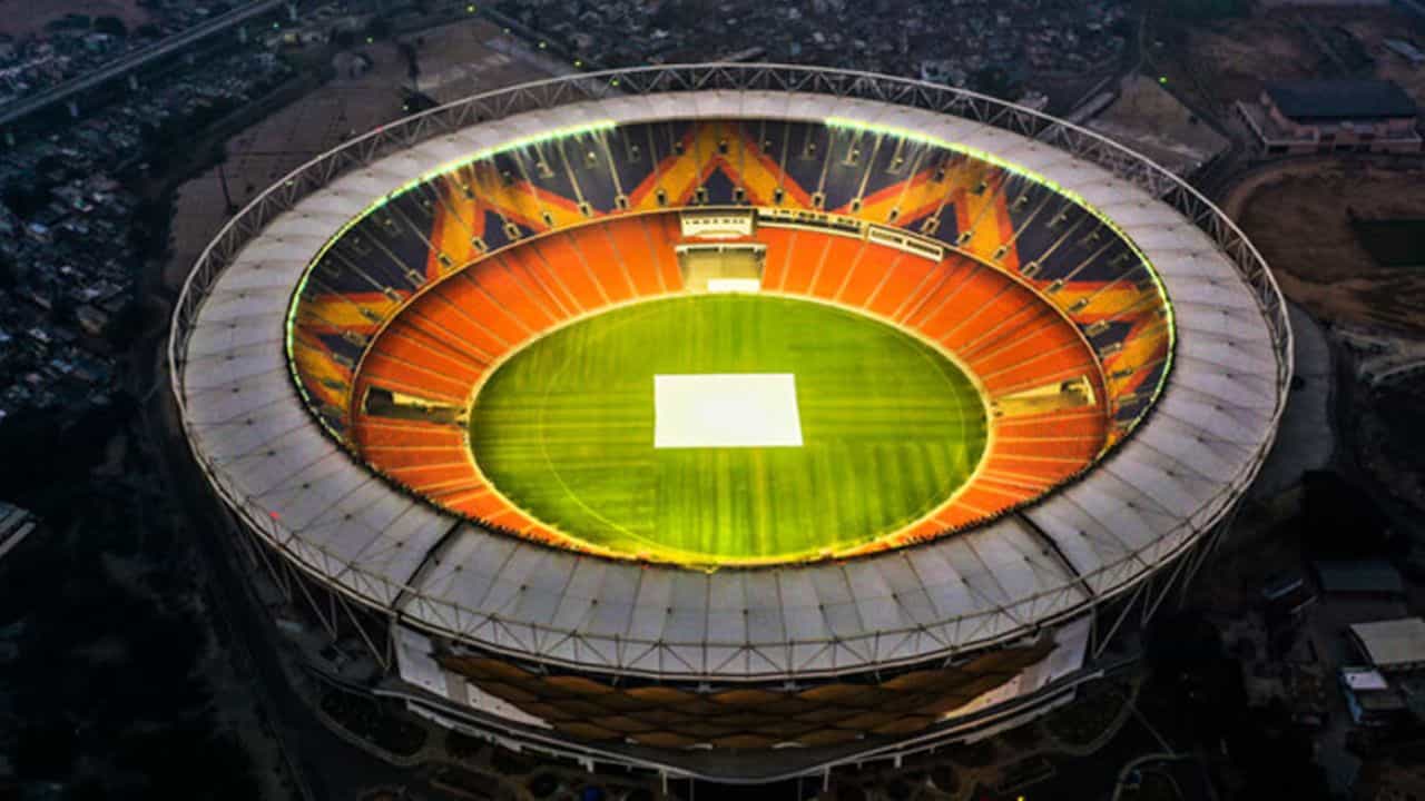 IPL 2024: KKR এর ম্যাচের তীব্র টেনশন, আমেদাবাদে গ্রেপ্তার ৪ জঙ্গি IPL 2024: KKR এর ম্যাচের তীব্র টেনশন, আমেদাবাদে গ্রেপ্তার ৪ জঙ্গি