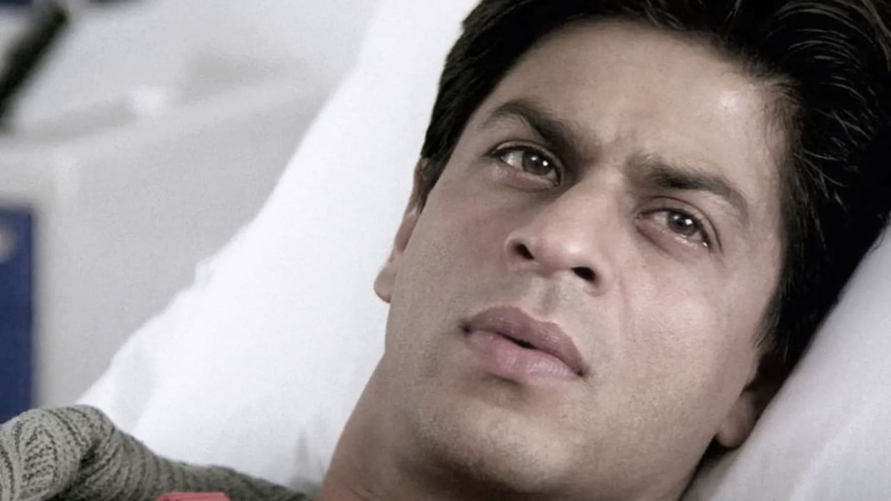 Shahrukh Khan: হাসপাতালে ভর্তি করা হয় কিং-কে, কী এমন ঘটে?