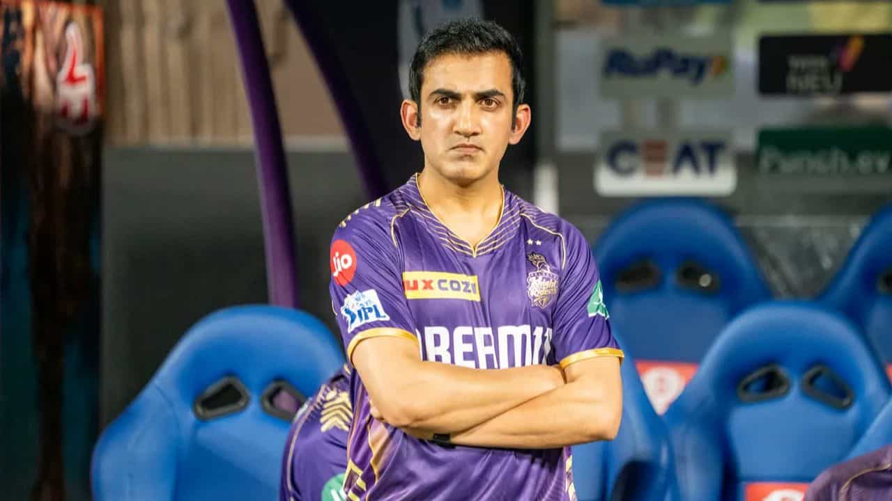 Gautam Gambhir: 'এখনও দুটি ট্রফিতে পিছিয়ে...', গৌতম গম্ভীরের নতুন মিশন! Gautam Gambhir: 'এখনও দুটি ট্রফিতে পিছিয়ে...', গৌতম গম্ভীরের নতুন মিশন!