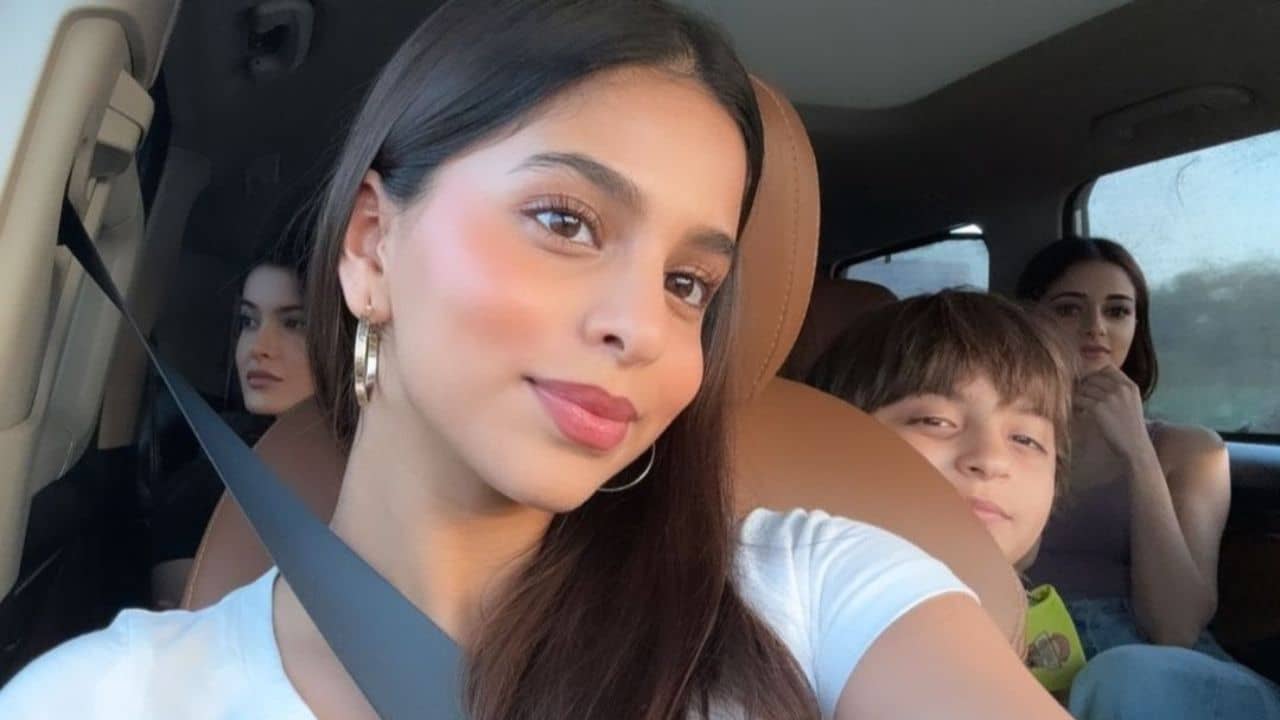 KKR, IPL 2024: এক যুগ পর ওয়াংখেড়েতে মুম্বই বধ KKR এর, ঘোর কাটছেই না শাহরুখ কন্যা সুহানার