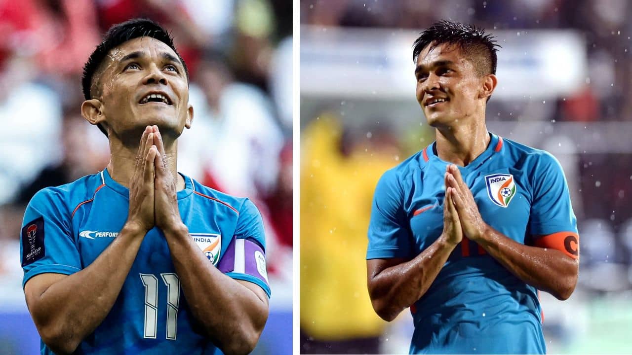 Sunil Chhetri: অবসরের পর কী পরিকল্পনা? খোলসা করলেন ক্যাপ্টেন সুনীল ছেত্রী