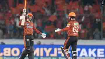 SRH vs LSG IPL Match Result: ব্যাটিং তাণ্ডব! মাত্র ৫৮ বলে ১০ উইকেটে জিতল রানরাইজার্স