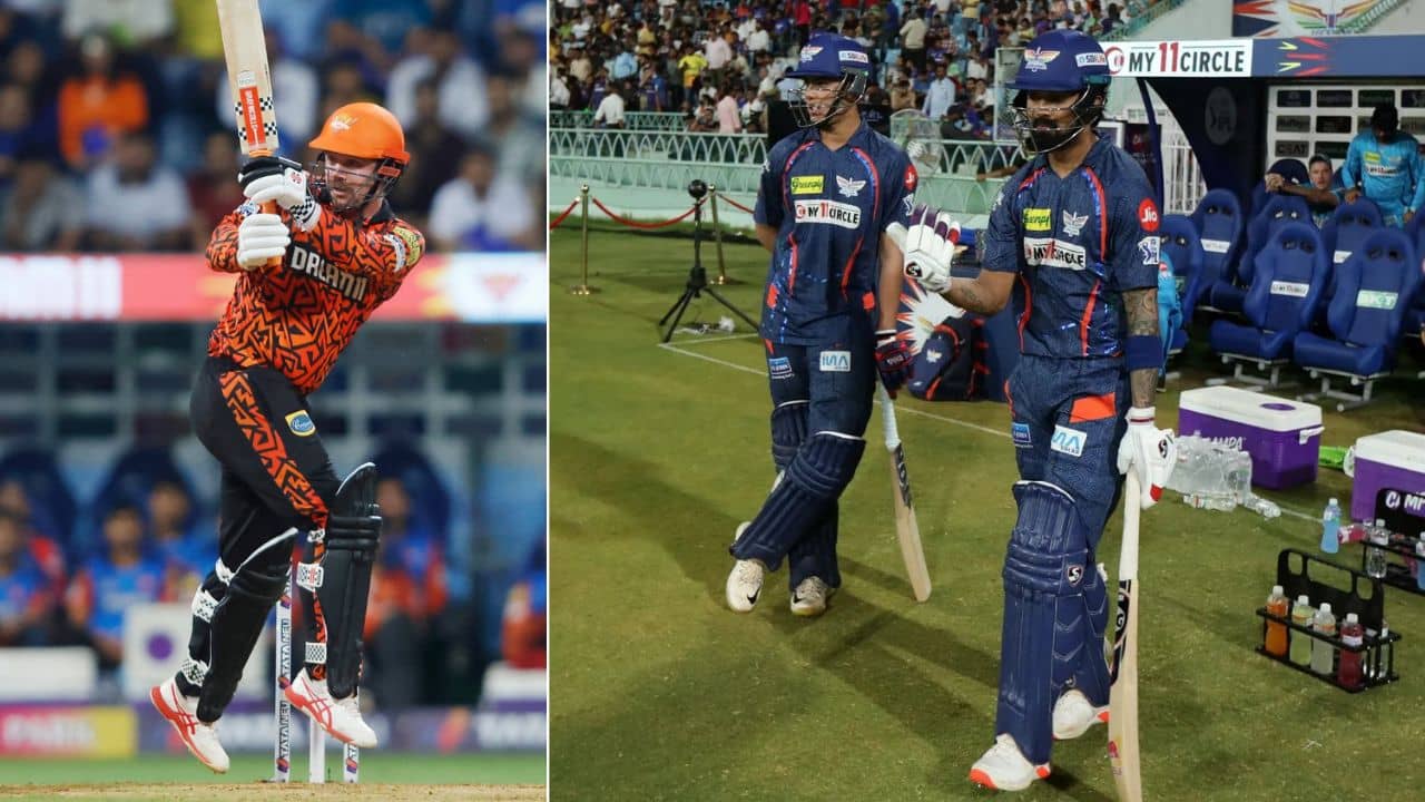 SRH vs LSG IPL 2024 Match Prediction: চাপ বেড়েছে DC-র জয়ে! আজ কঠিন লড়াই সানরাইজার্স-লখনউয়ের