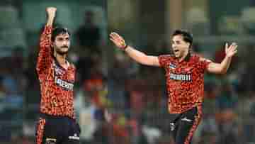 SRH vs RR IPL Match Result: সানরাইজার্সের বাঁ হাতের কামাল! ফাইনালে KKR-এর সামনে কামিন্সরা