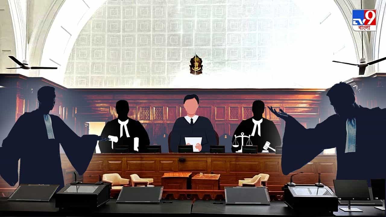 SSC Case In Supreme Court: শুধু ভেবেছিল রাজ্য, তাতেই CBI! EX বিচারপতি গাঙ্গুলির নির্দেশ নিয়ে প্রশ্ন উঠল 'সুপ্রিম দুয়ারে' SSC Case In Supreme Court: শুধু ভেবেছিল রাজ্য, তাতেই CBI! EX বিচারপতি গাঙ্গুলির নির্দেশ নিয়ে প্রশ্ন উঠল 'সুপ্রিম দুয়ারে'