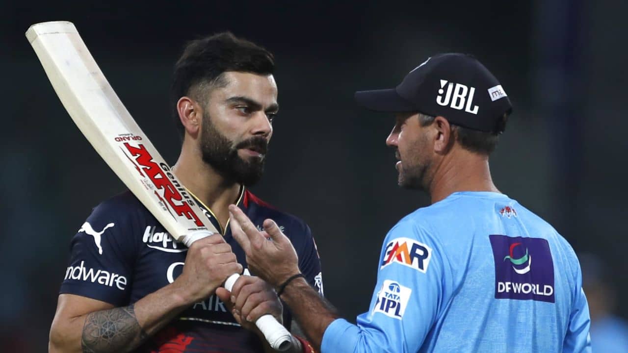 Virat Kohli-Ponting: বিরাট কোহলিকে বাদ দেওয়ার কারণ খোঁজা হয়, বলছেন হতাশ রিকি পন্টিং