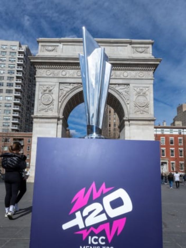 টি-২০ বিশ্বকাপ জয়ী ৮ অধিনায়ক কারা? রইল ছবি