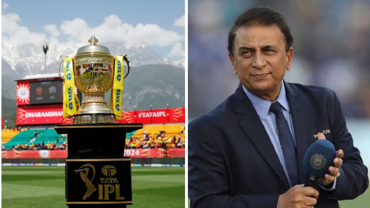 IPL 2024: ওদের টাকা কেটে নেওয়া উচিত... ক্ষোভে ফেটে পড়লেন সুনীল গাভাসকর