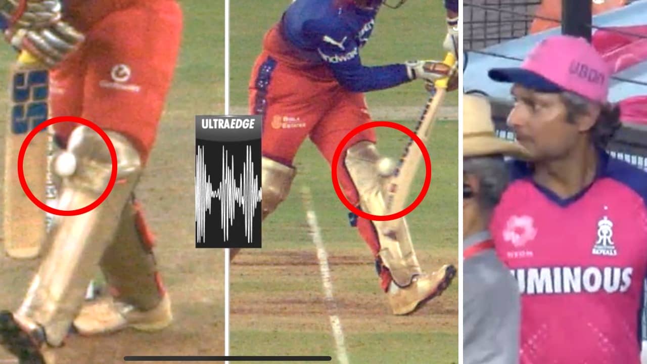 IPL 2024, Dinesh Karthik: আইপিএলে ফের বিতর্ক, তৃতীয় আম্পায়ারের সিদ্ধান্তে ক্ষোভ