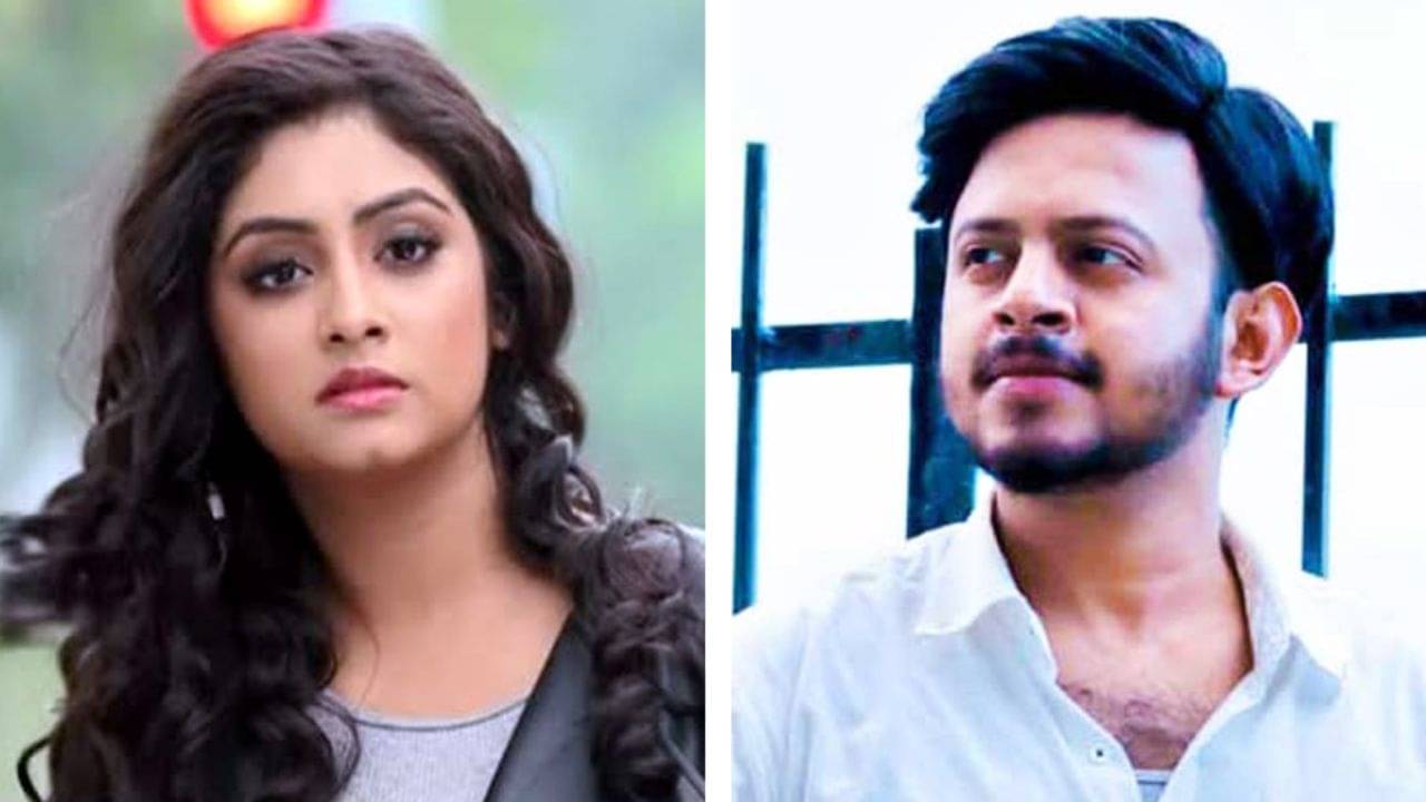 খুব কাঁদতাম, মনে হত মরে যাই, ডিভোর্স কেন হল? অকপট কৃষ্ণকলি