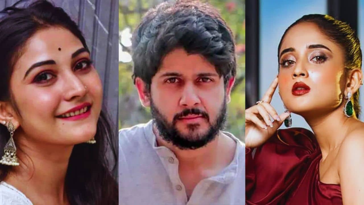 কিছু না করেই..., আদৃতের বিয়ে নিয়ে এভাবে খোঁচা সৌমিতৃষার?