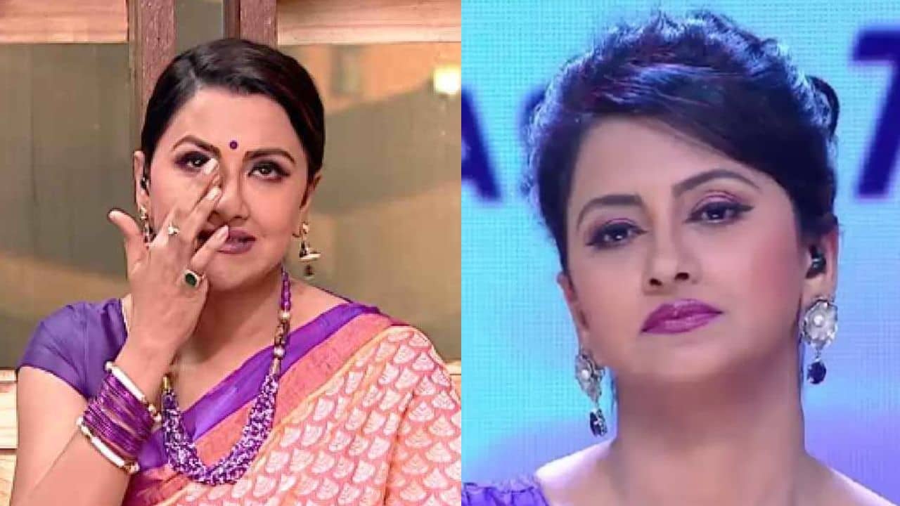 কোন পুরুষদের সঙ্গে সংসার সুখের? খোলাখুলি জানালেন রচনা