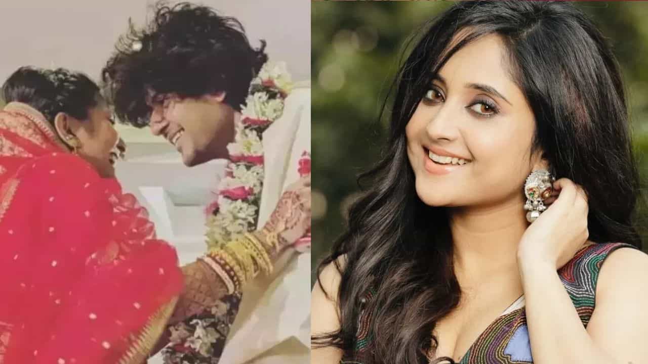 'নতুন জার্নি শুরু', আদৃতের বিয়ের পরই সুখবর দিলেন সৌমিতৃষা