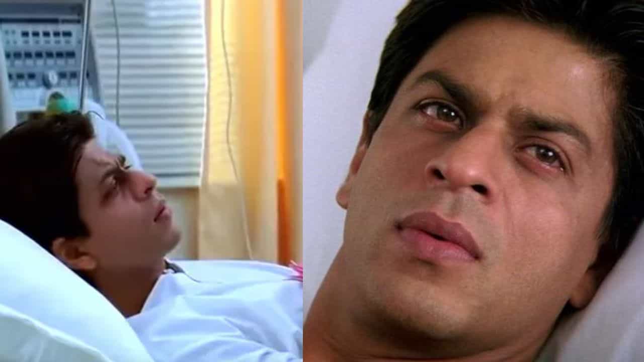 'আমার হাত কেটে নেবে', কোন ভয় তাড়িয়ে নিয়ে বেড়াচ্ছে শাহরুখকে 'আমার হাত কেটে নেবে', কোন ভয় তাড়িয়ে নিয়ে বেড়াচ্ছে শাহরুখকে