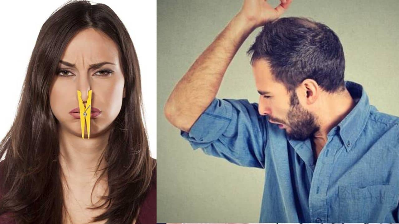 ঘামের গন্ধে পাশের ব্যক্তি নাজেহাল, এই ৬ উপায়ে লজ্জার হাত থেকে বাঁচুন