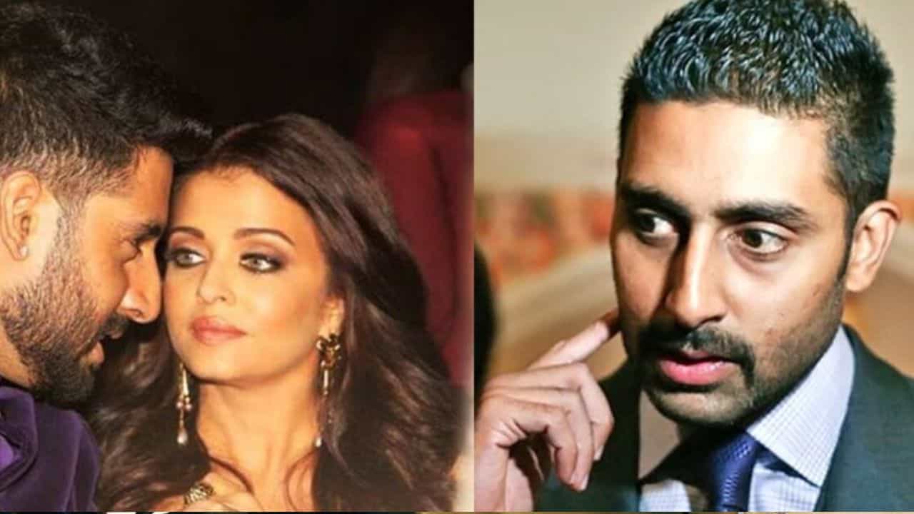 বাবার সম্মান নষ্ট করছেন? অভিষেকের গালে সপাটে চড় বাবার সম্মান নষ্ট করছেন? অভিষেকের গালে সপাটে চড়