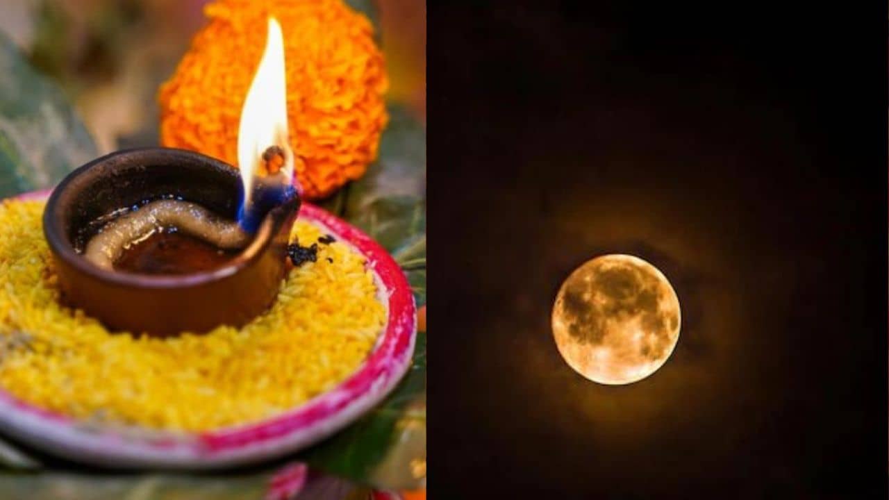 Vaishakh Amavasya 2024: দহনেও কুল থাকুন নিশ্চিত! বৈশাখ অমাবস্যায় এই ৫ কাজের একটিও না করলেই বিপদ