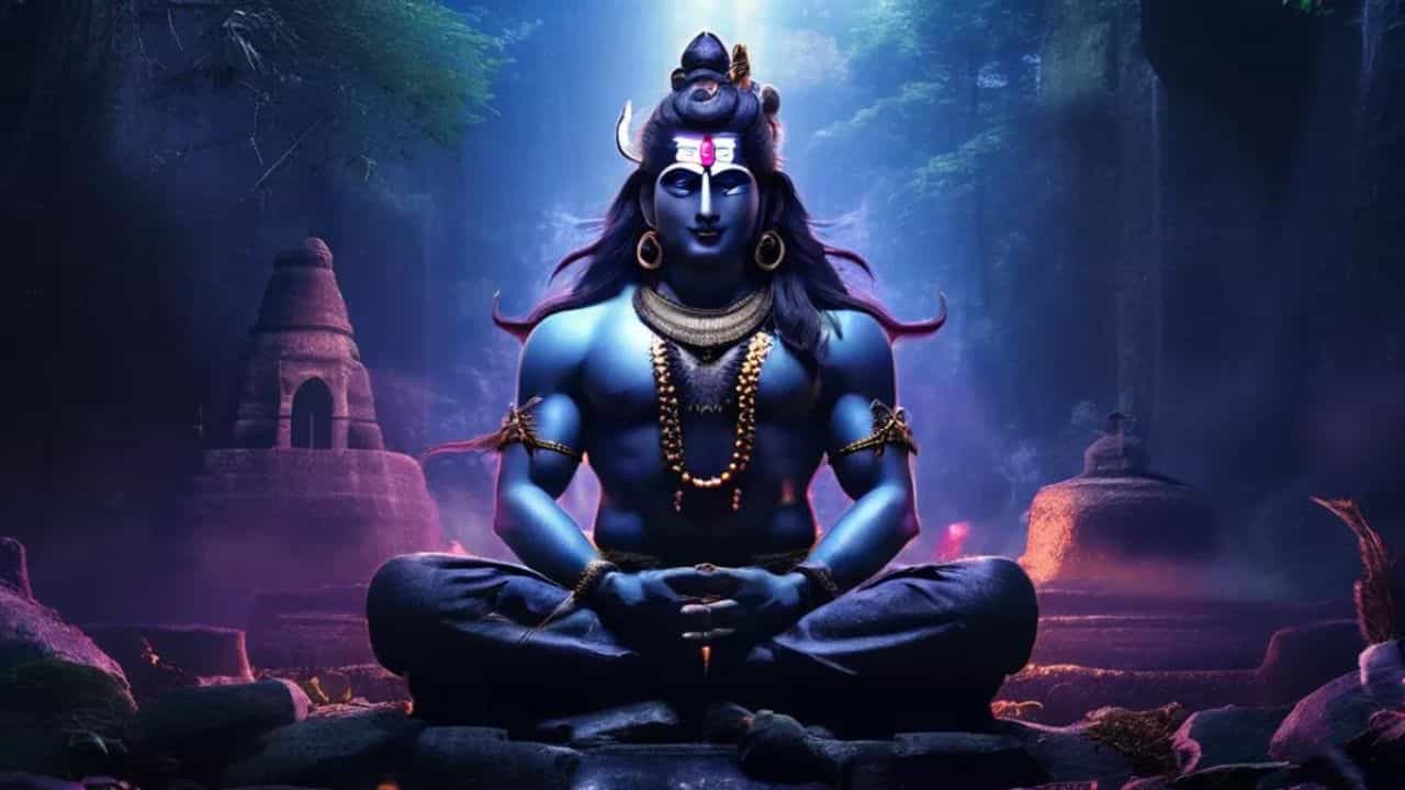 Vaishakh Shivratri 2024: মাসিক শিবরাত্রিতে অলৌকিক কাণ্ড! ভাগ্য জ্বল জ্বল করবে এই ৪ রাশির Vaishakh Shivratri 2024: মাসিক শিবরাত্রিতে অলৌকিক কাণ্ড! ভাগ্য জ্বল জ্বল করবে এই ৪ রাশির