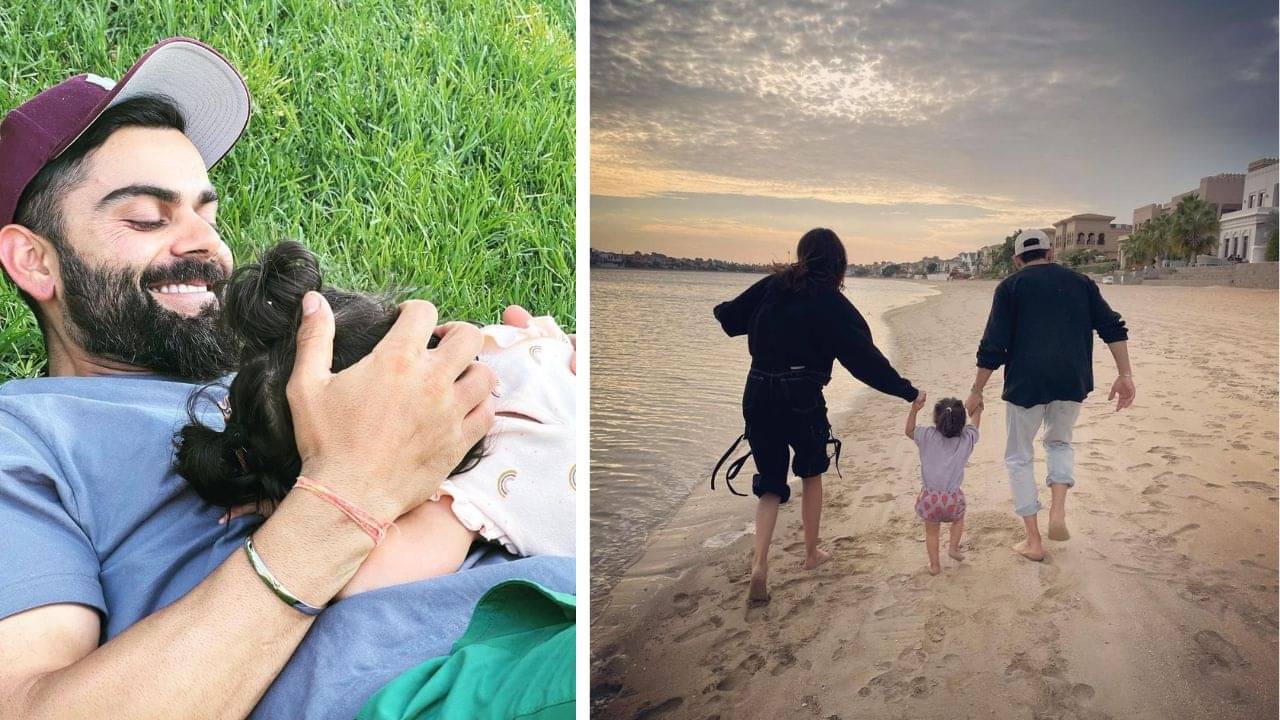 Virat Kohli: মেয়ে ভামিকাকে কি ক্রিকেটার বানাবেন? বিরাট কোহলি পরিষ্কার বললেন...