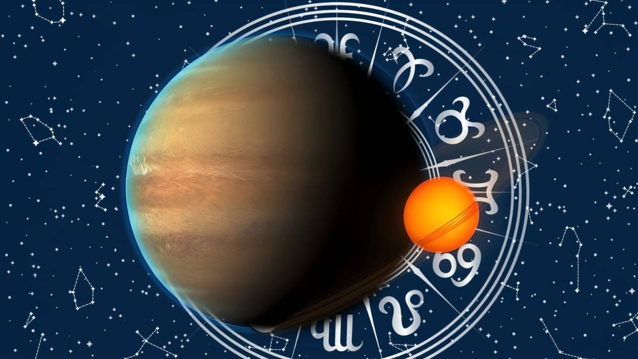 Venus Mahadasha 2024: ২০ বছর ধরে চলে শুক্রের মহাদশা! হাতে আটকে থাকবে বিপুল অর্থ ও উন্নতি-সাফল্য