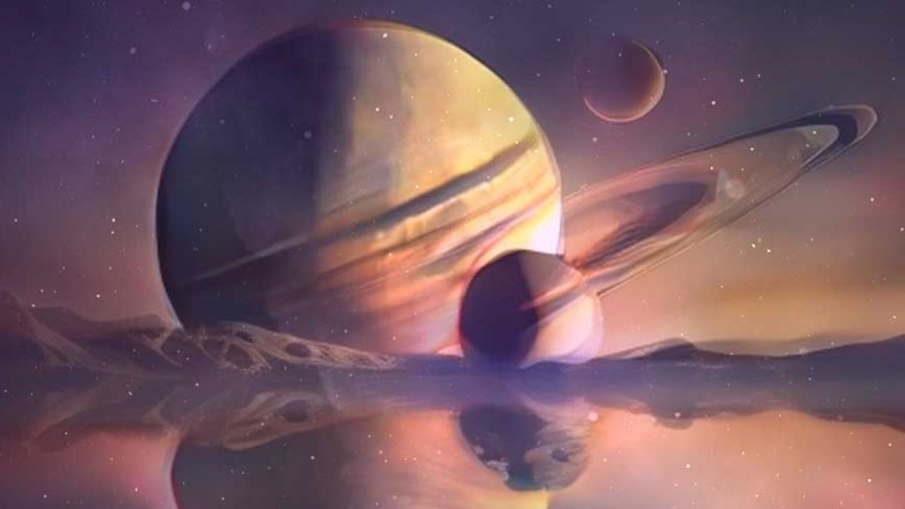 June Horoscope 2024: জুনে বড়সর গ্রহ-বদল! শনি-বৃহস্পতির প্রভাবে জীবনটাই পাল্টে যাবে এই ৫ রাশির June Horoscope 2024: জুনে বড়সর গ্রহ-বদল! শনি-বৃহস্পতির প্রভাবে জীবনটাই পাল্টে যাবে এই ৫ রাশির