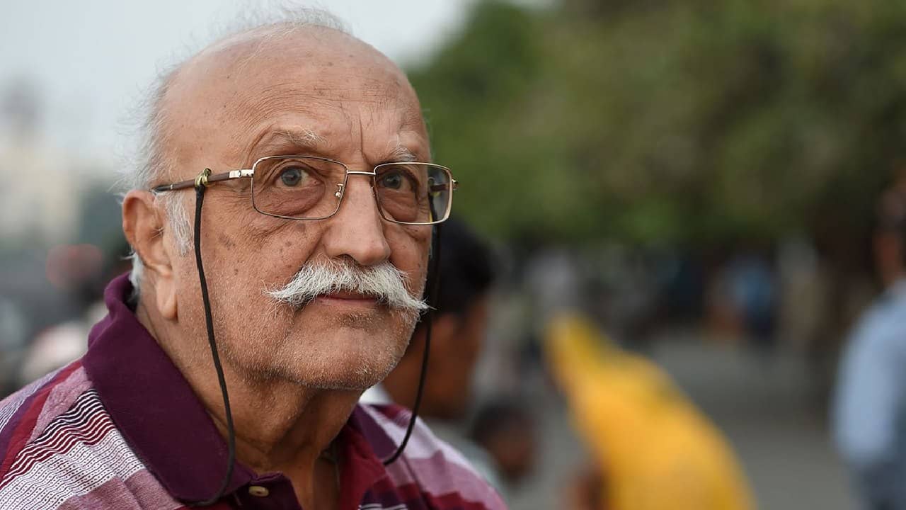 Vijaypat Singhania: একসময় অম্বানি-আদানির থেকেও ছিলেন ধনী, আজ তাঁর ঠাঁই ভাড়াবাড়িতে