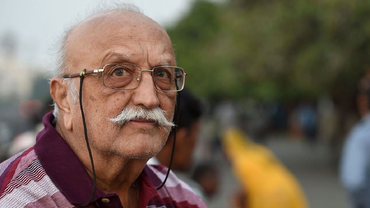 Vijaypat Singhania: একসময় অম্বানি-আদানির থেকেও ছিলেন ধনী, আজ তাঁর ঠাঁই ভাড়াবাড়িতে