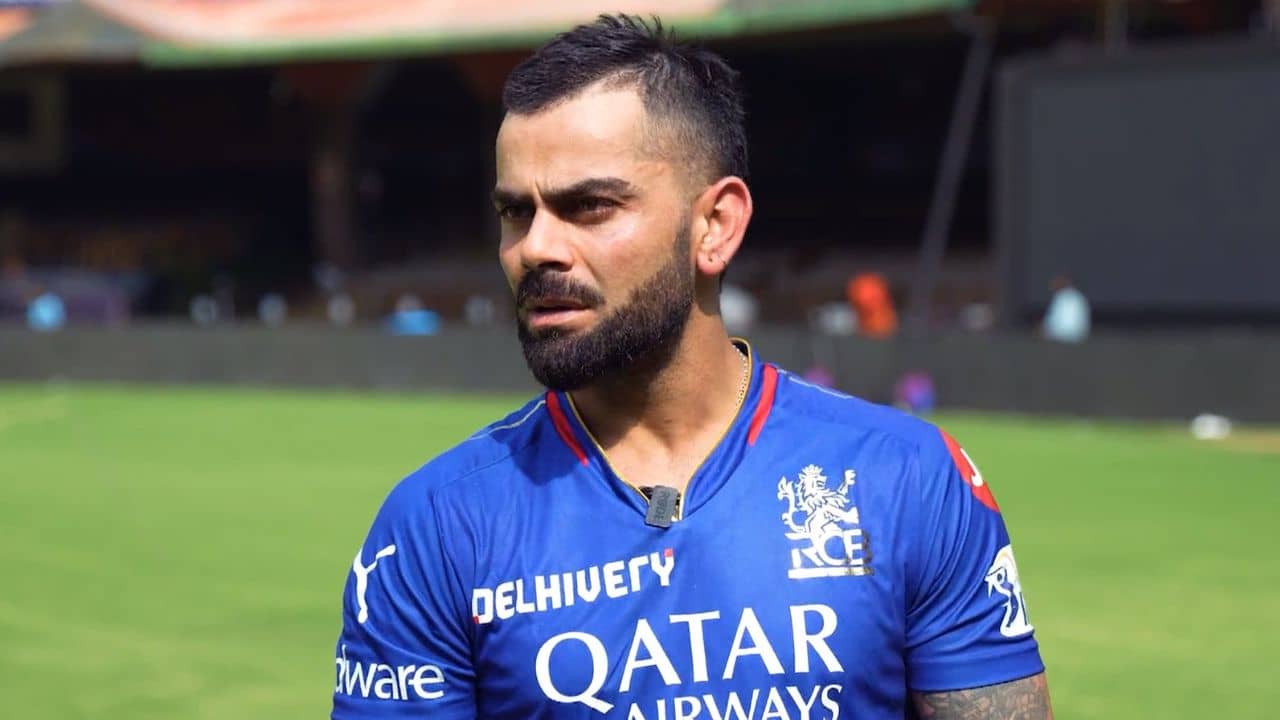 Virat Kohli: ইমপ্যাক্ট প্লেয়ার নিয়ম নিয়ে বিরক্ত বিরাট দাঁড়িয়ে পড়লেন রোহিতের পাশে