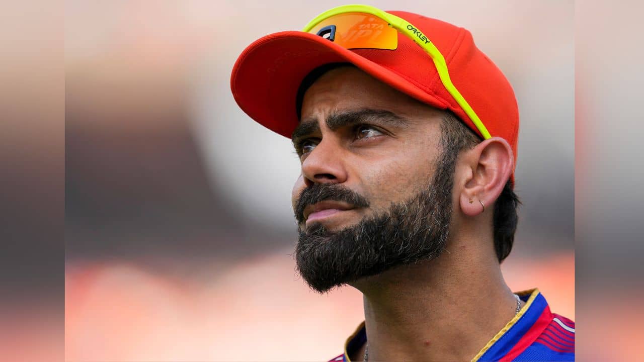 Virat Kohli: ম্যাচ হারলে কি আর খাওয়া যায়? বিরাট কোহলি যা বললেন সবাই শুনে থ