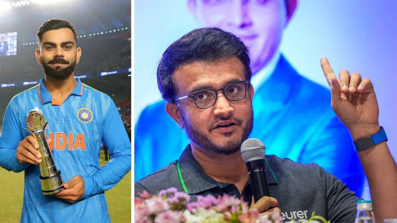 Virat Kohli: ওকে দিয়ে বিশ্বকাপে ওপেন করাও... এ বার বিরাট কোহলির হয়ে ব্যাট ধরলেন মহারাজ