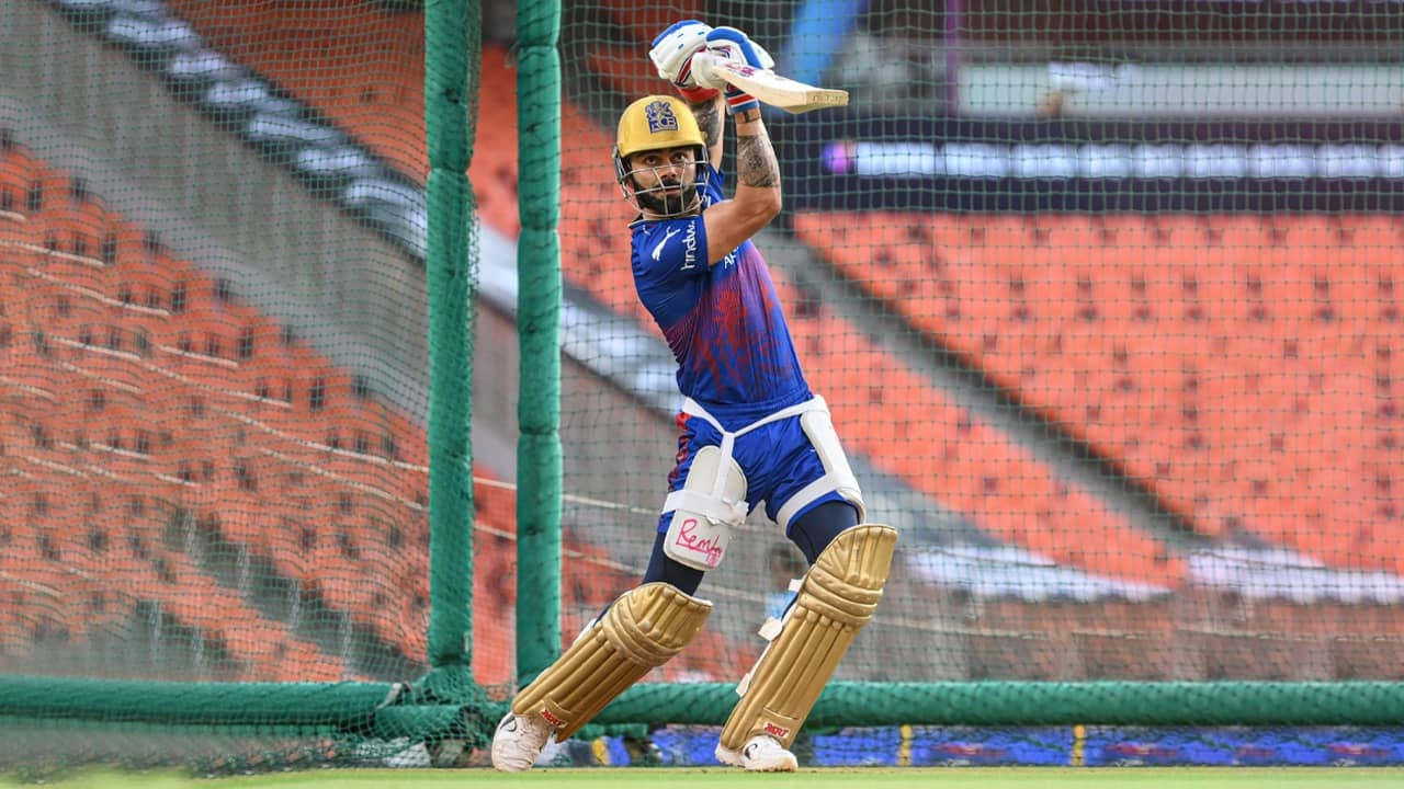 Virat Kohli: সহজ করে ভাবি, সহজ করে খেলি... বিরাট কোহলির সাফল্যের মন্ত্র ফাঁস