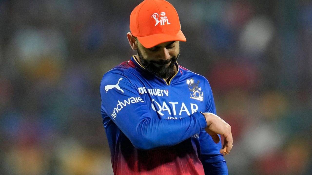 Virat Kohli: আট বছর আগে দুবার হৃদয় ভেঙেছিল কোহলির, কারণ জানলে কষ্ট পাবেন বিরাটের ভক্তরা