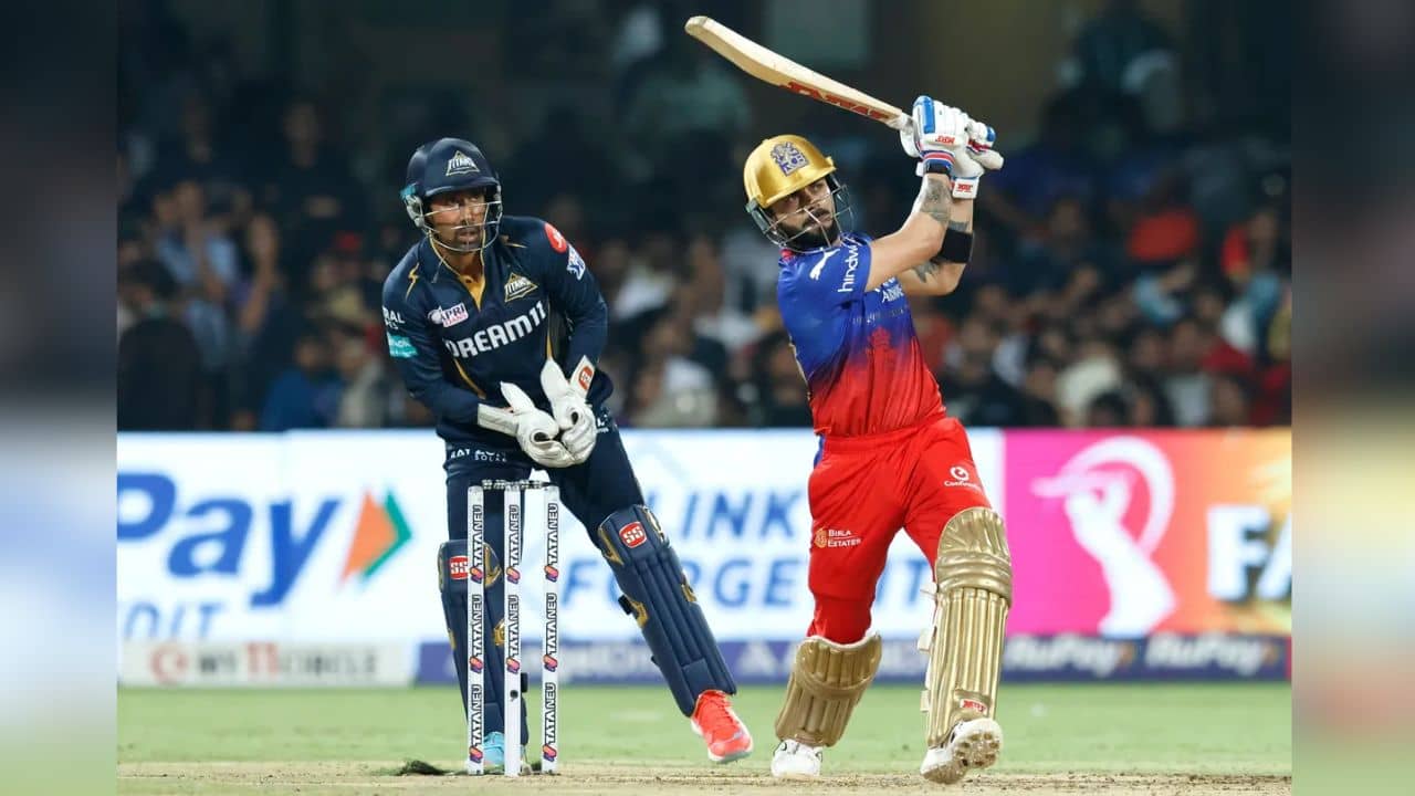 Virat Kohli: বিরাট কোহলির রান মানেই জয়! IPL-এ এই রেকর্ড আর কারও নেই...