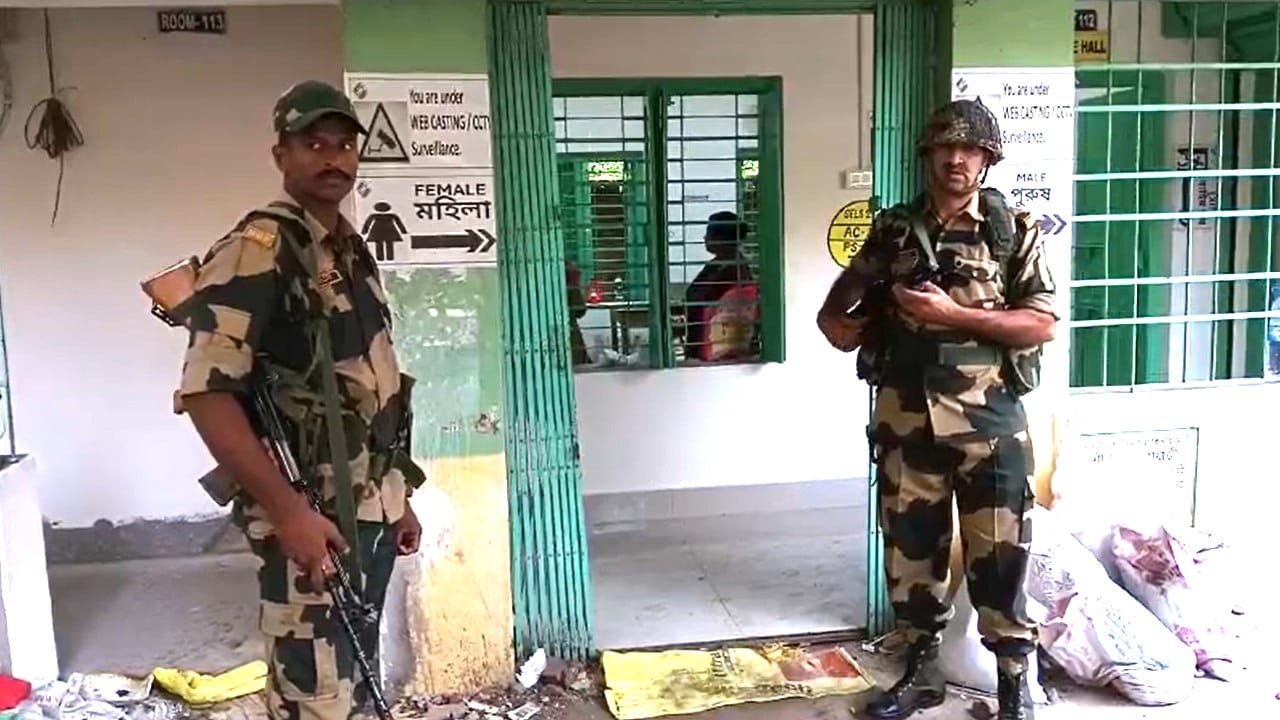 Vote Army