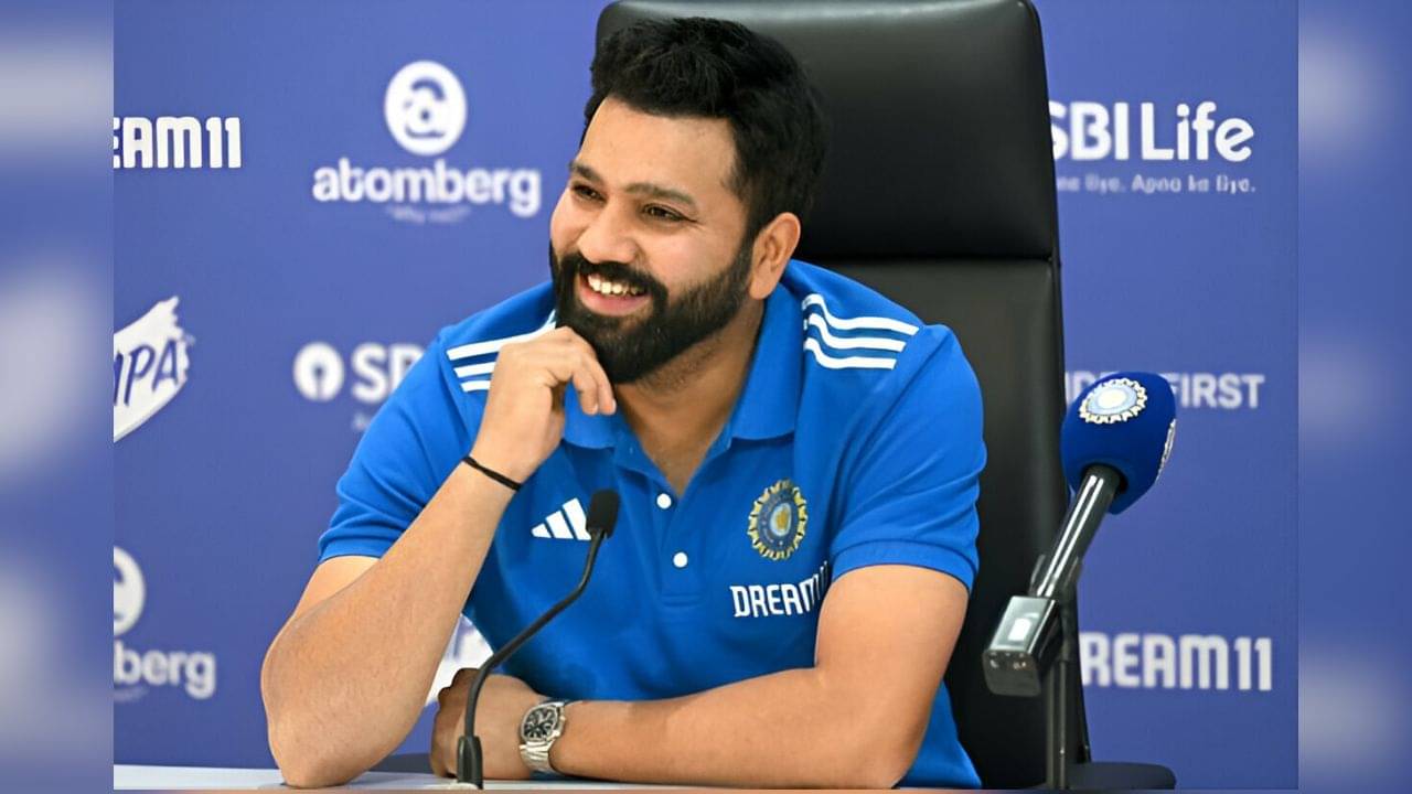 Rohit Sharma: মুম্বইয়ে বেড়ে ওঠা, ভারতীয় দলের হিটম্যানের মাতৃভাষা কী?